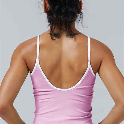 The Elevate New Crop Top