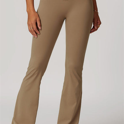 Stamina Force Flared Leggings