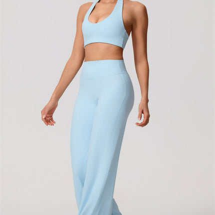 The Nestle Sports Bra