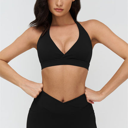 The BoldFit Sports Bra