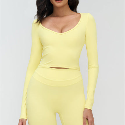 The Stride T-shirt Leggings 2-Piece Set