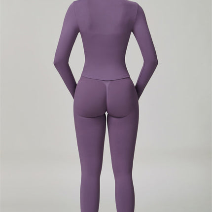 The Empower Leggings