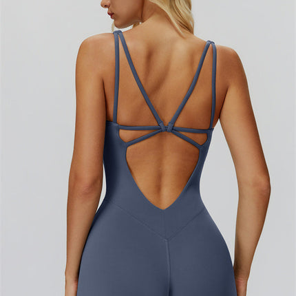The Butterfly Jumpsuit