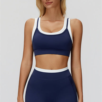 The Canyon Sports Bra Shorts 2-Piece Set
