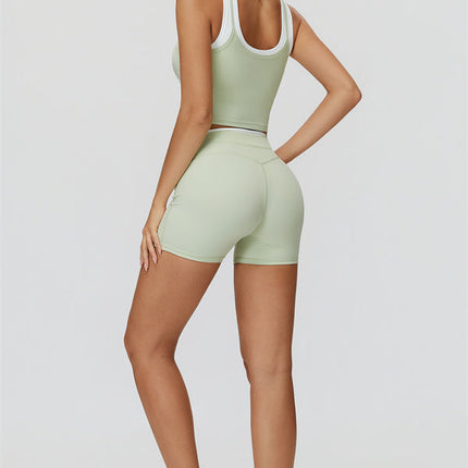 The Canyon Shorts