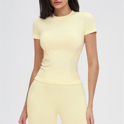 The Whim T-shirt Leggings 2-Piece Set