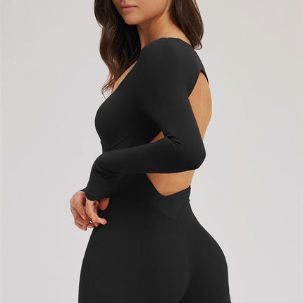 The Sizzle Romper