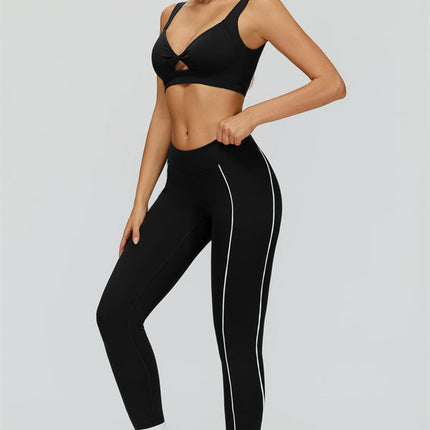 The Whisper Leggings