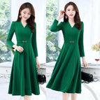 Green / M