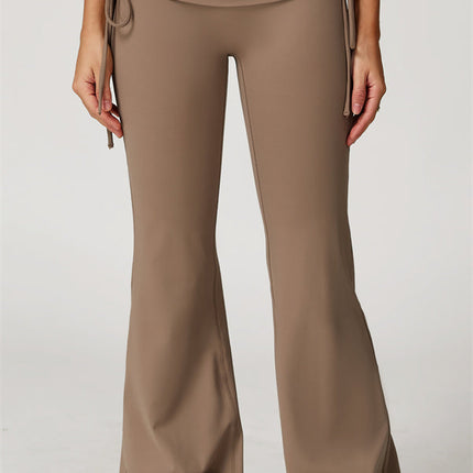 The Echo Flared Leggings