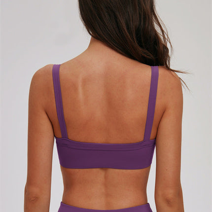 The Kinetic Sports Bra Leggings 2-Piece Set