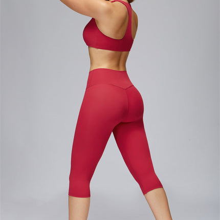 The Radiance Pure Sports Bra
