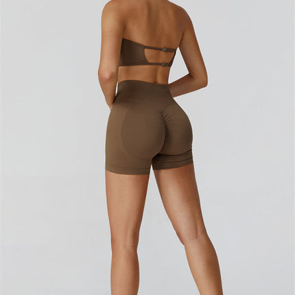 The Reign Sports Bra