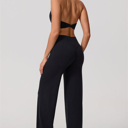 The Nestle Sports Bra