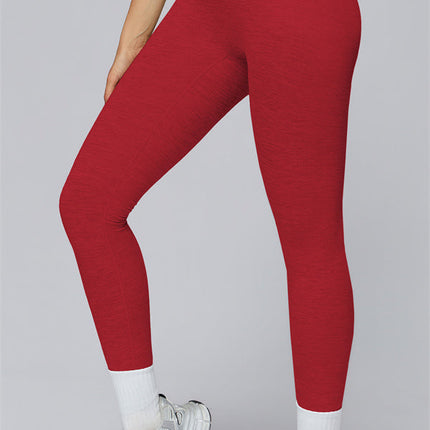 The Radiance Racerback Sports Bra Leggings 2-Piece Set