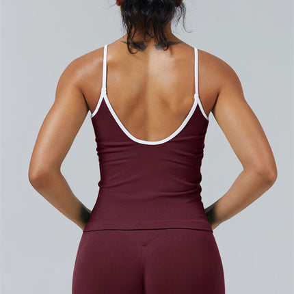 The Elevate Crop Top