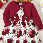 Deep Red / 6-9M