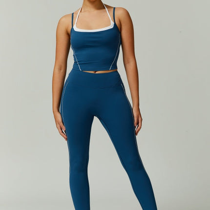 The Radiant Leggings