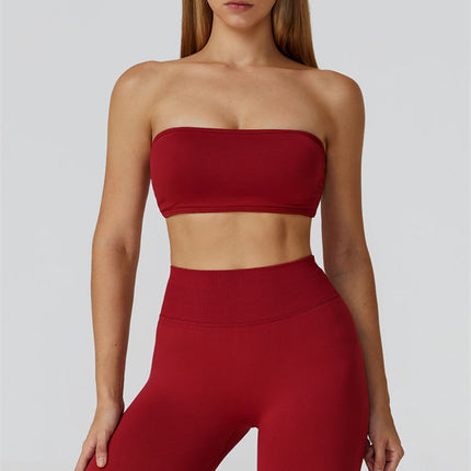 The Reign Sports Bra