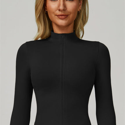 The Empower Jacket Leggings 2-Piece Set