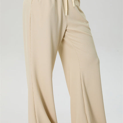 The Rush Off-shoulder T-shirt Sweatpants 2-Piece Set