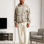 Light Camo / L
