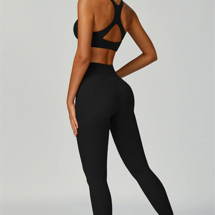 The Thrive Sports Bra Leggings 2-Piece Set