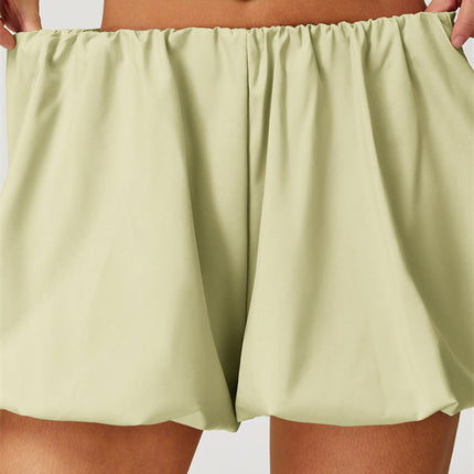 The Sprint Shorts