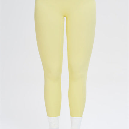 The New Isabella Leggings