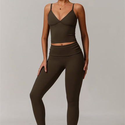 The Vigor Tank Top
