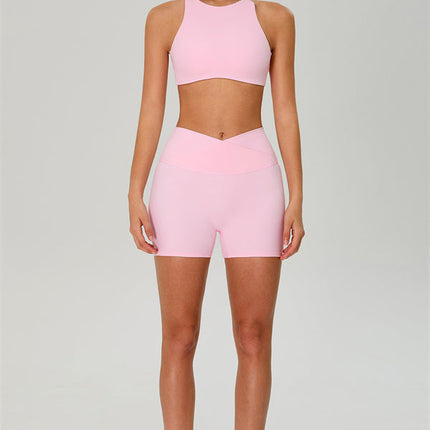 The Jewel Crop Top
