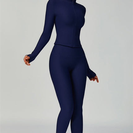 The Burst Jacket