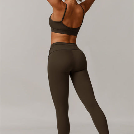 The Vigor Leggings