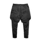 Black / M