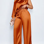 Chocolate color / M