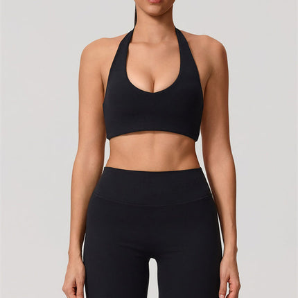 The Nestle Sports Bra