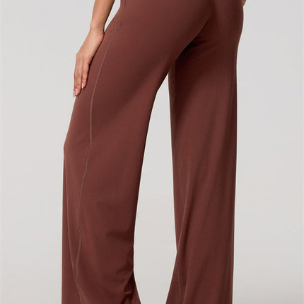 The Nestle Straight Leg Pants