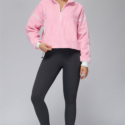 The Unbreakable Sweatshirt