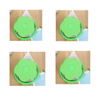 Green / 4pcs