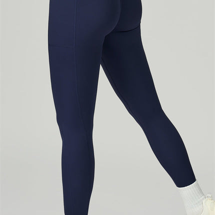 The FlexFit Active Top Leggings 2-Piece Set