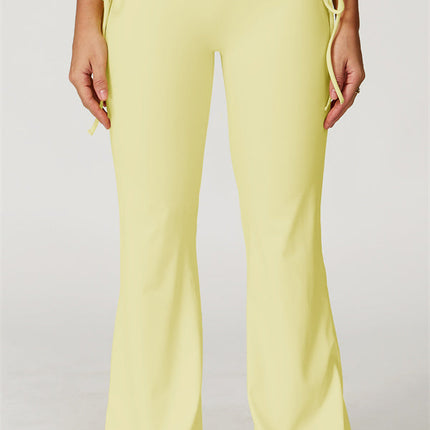 The Echo Flared Leggings