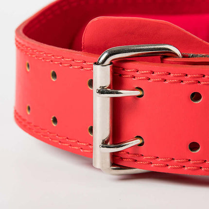 Back Support Belt by Vellmara