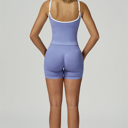 The Prime Line Shorts