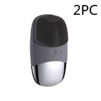 Black 2PC / Electric / DC