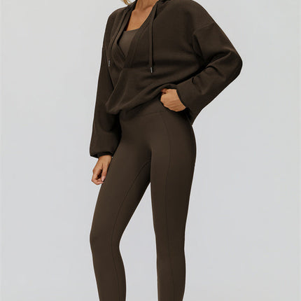 The Fyra Leggings