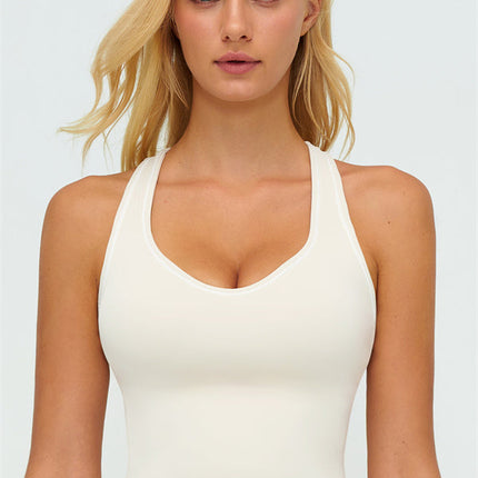 The Amara Crop Top