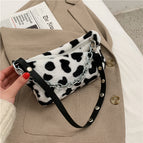 Cow pattern