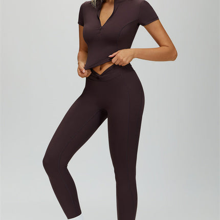 The Dreamy Leggings