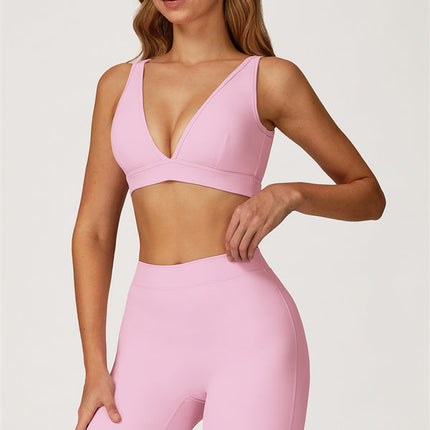 The Axis Flared Leggings