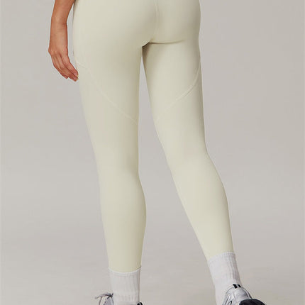 The Blissful Rose Leggings